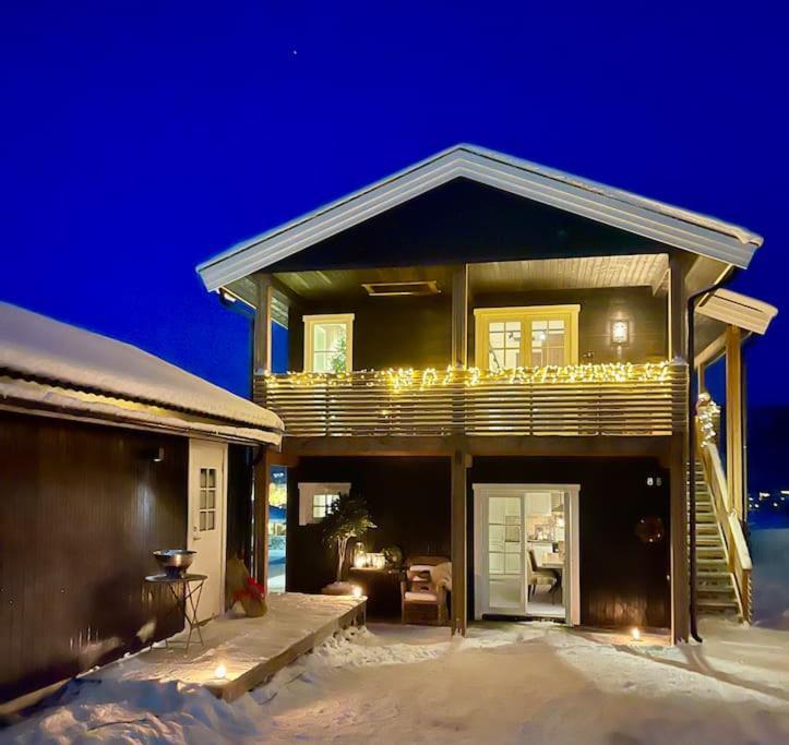 New Apartment Near The Lifts Tourist Center トリシル エクステリア 写真