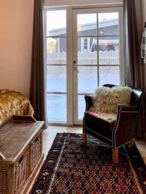New Apartment Near The Lifts Tourist Center トリシル エクステリア 写真