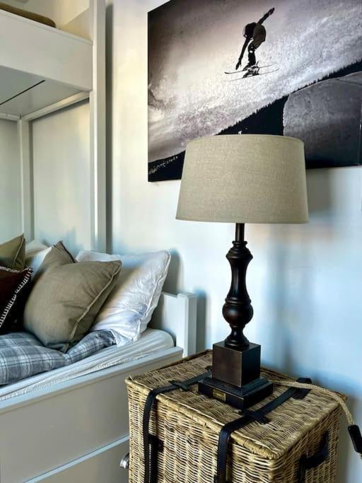 New Apartment Near The Lifts Tourist Center トリシル エクステリア 写真