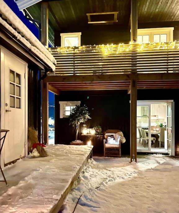 New Apartment Near The Lifts Tourist Center トリシル エクステリア 写真
