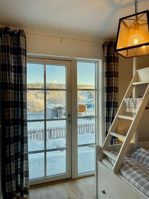 New Apartment Near The Lifts Tourist Center トリシル エクステリア 写真